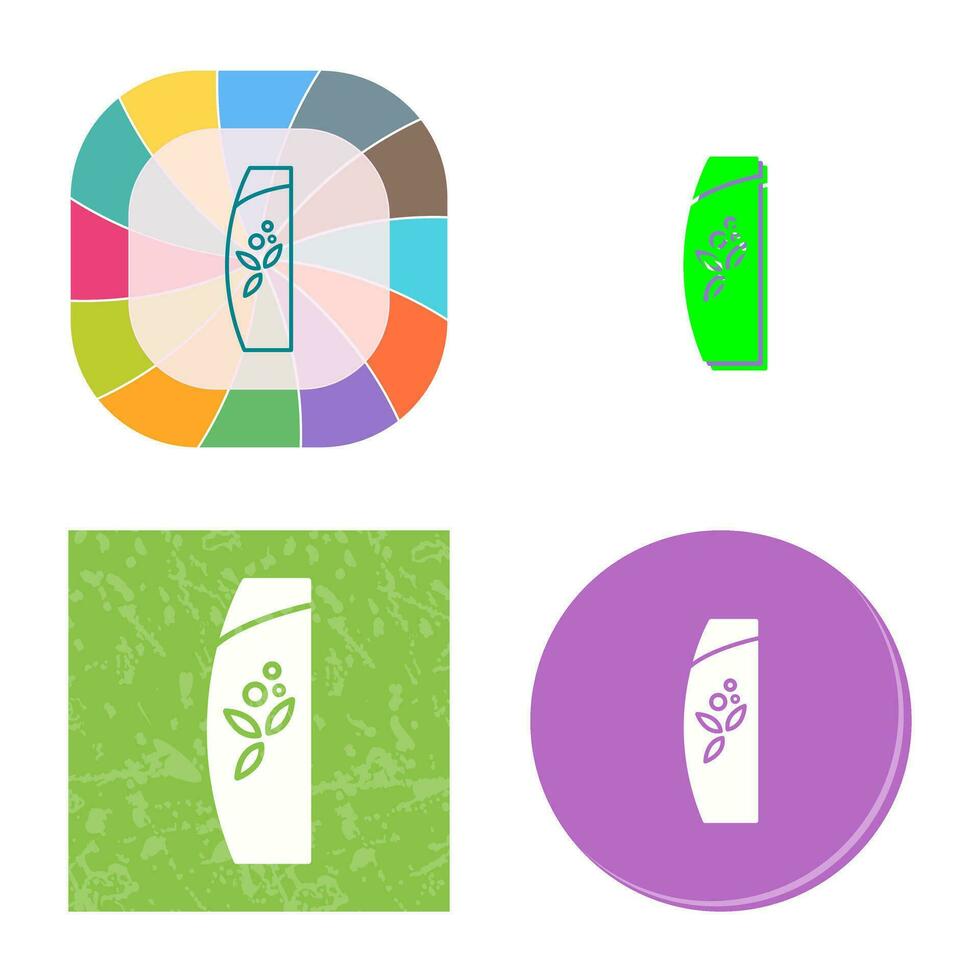 Natural Vector Icon