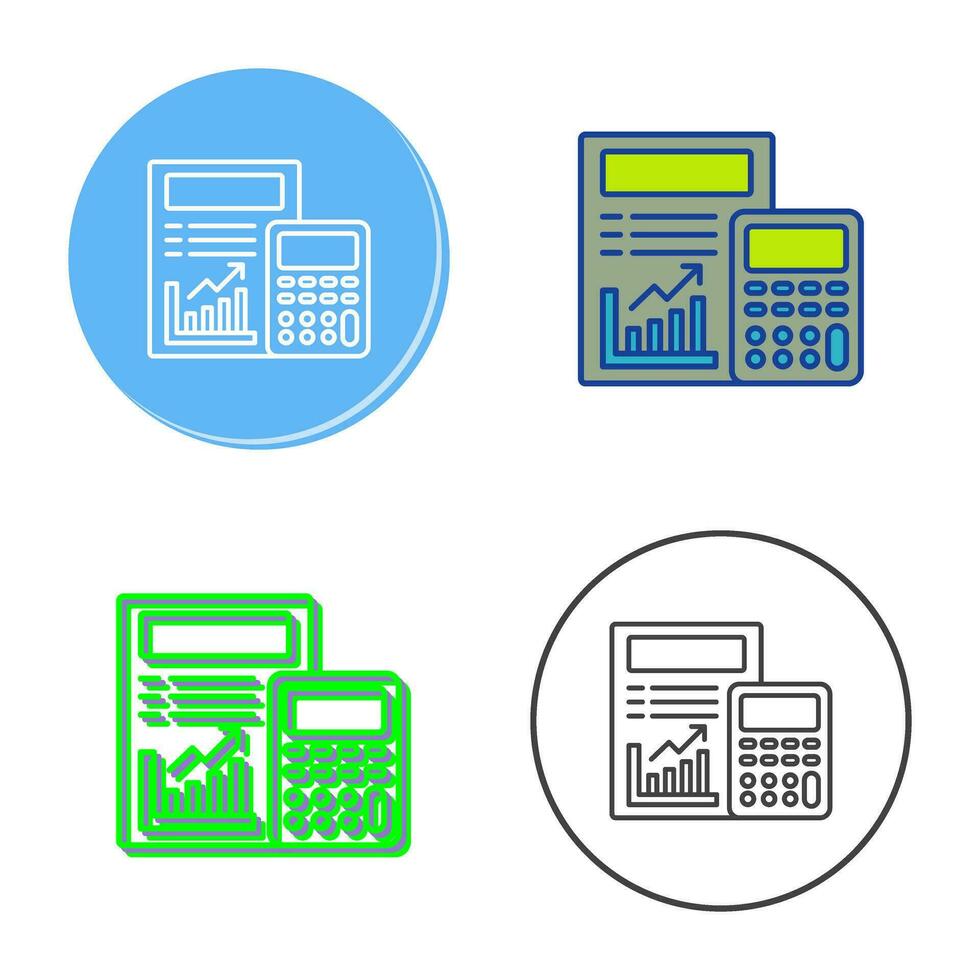 Calculating Vector Icon 34154721 Vector Art at Vecteezy