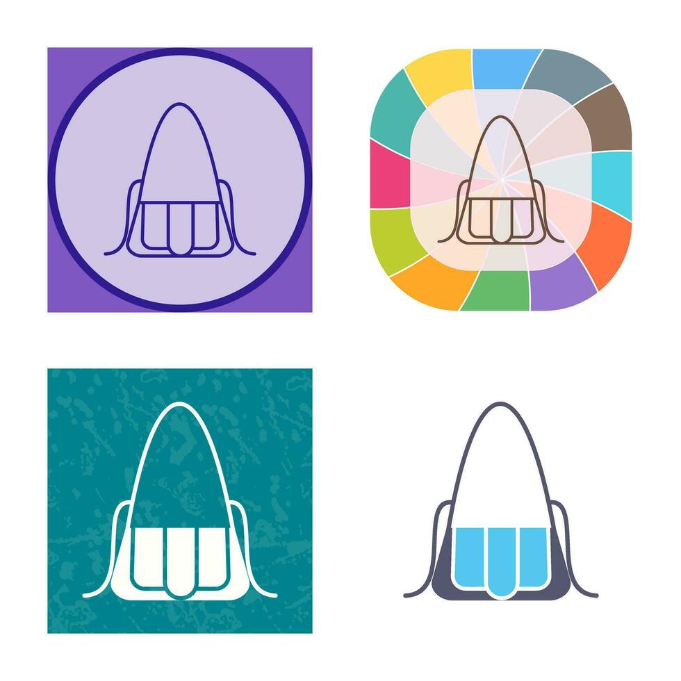 Bag Vector Icon