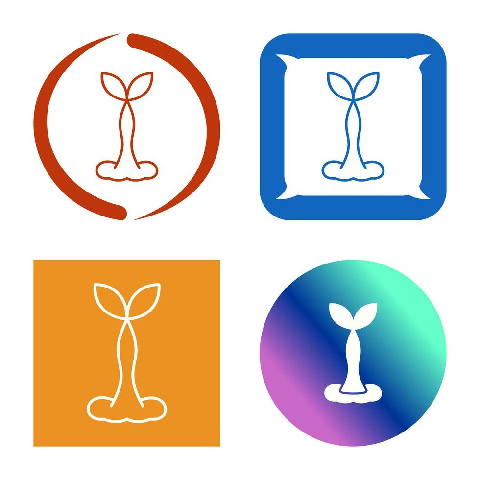Tree Vector Icon