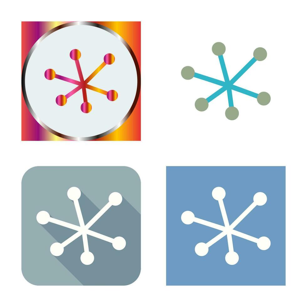 Intranet Vector Icon