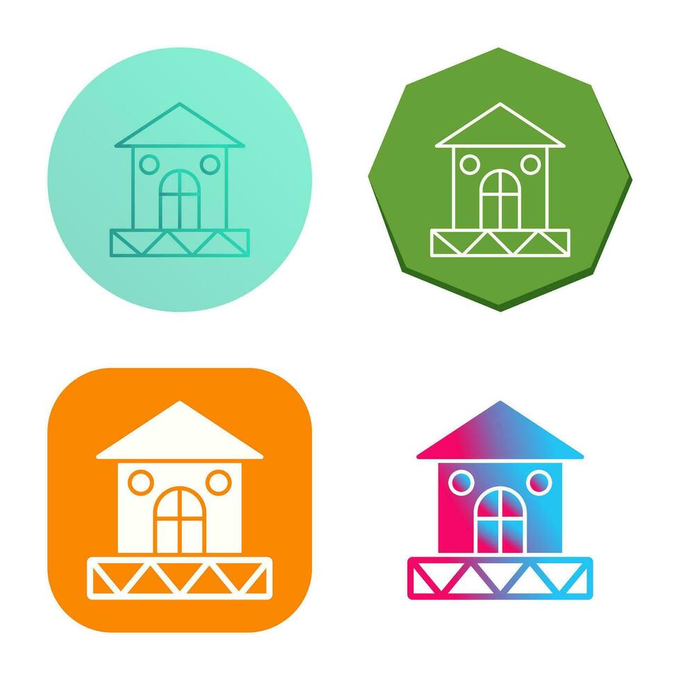 House Vector Icon