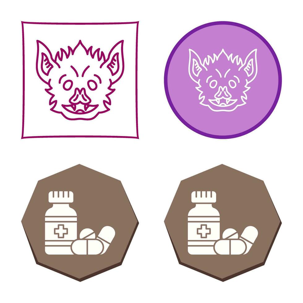 Dog Vector Icon