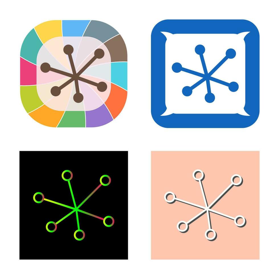 Intranet Vector Icon