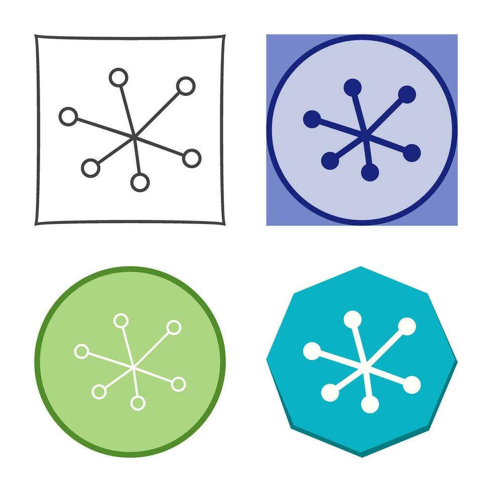 Intranet Vector Icon
