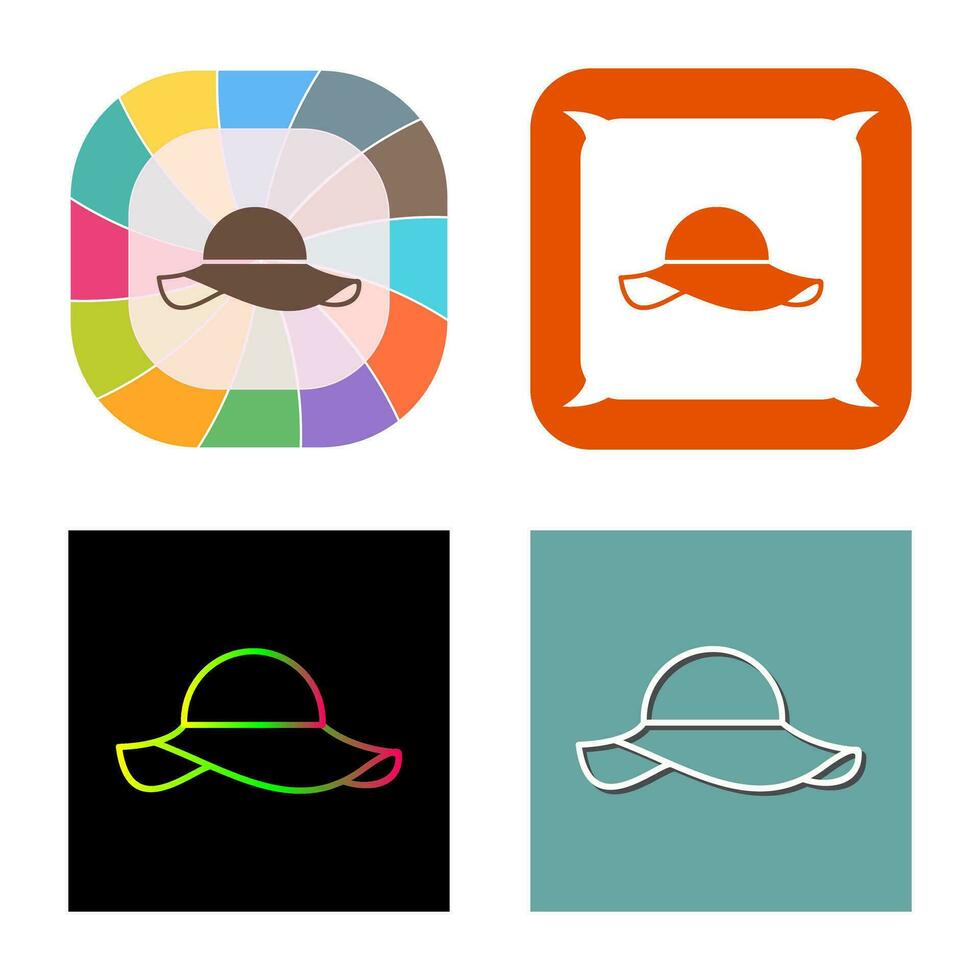 Hops Vector Icon