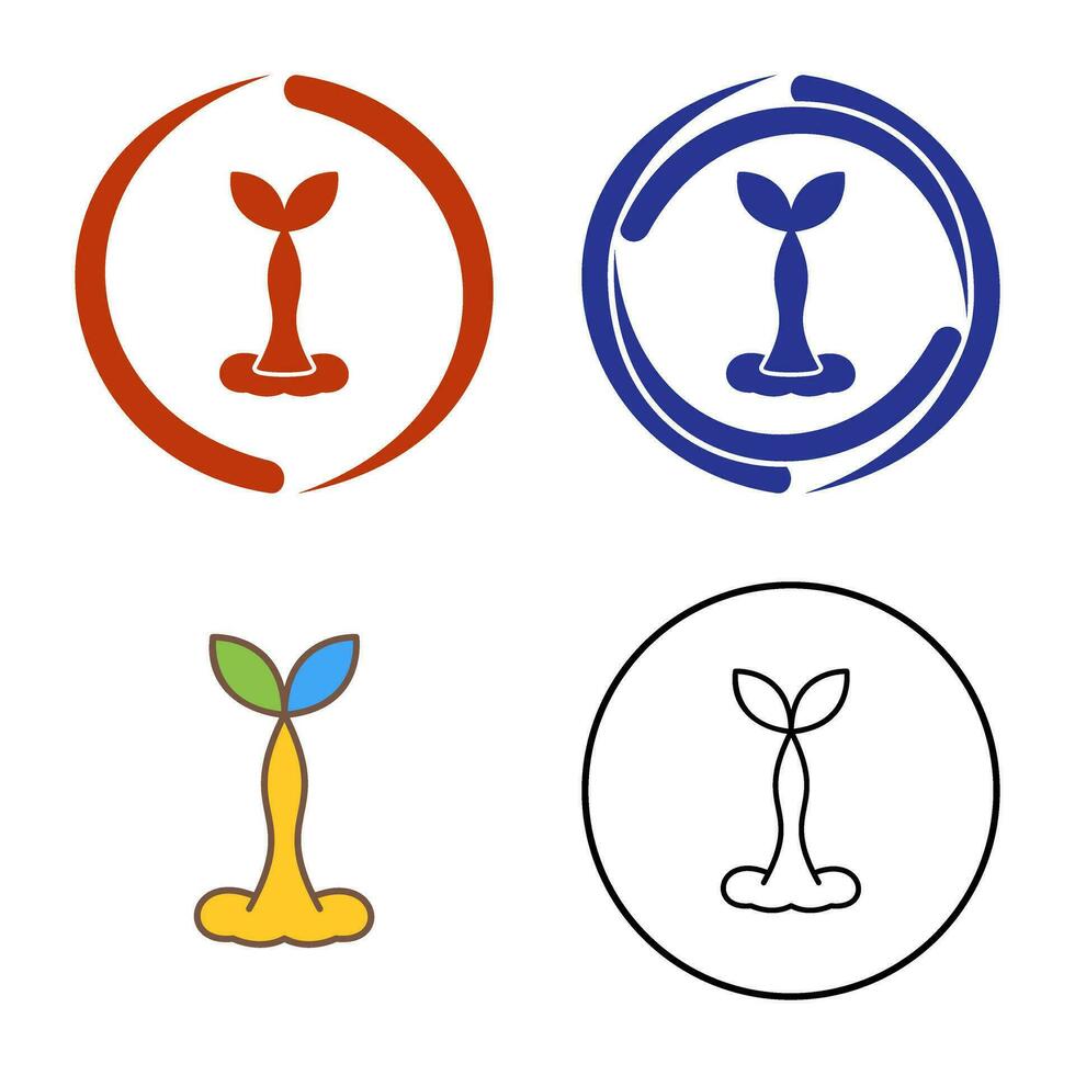 Tree Vector Icon
