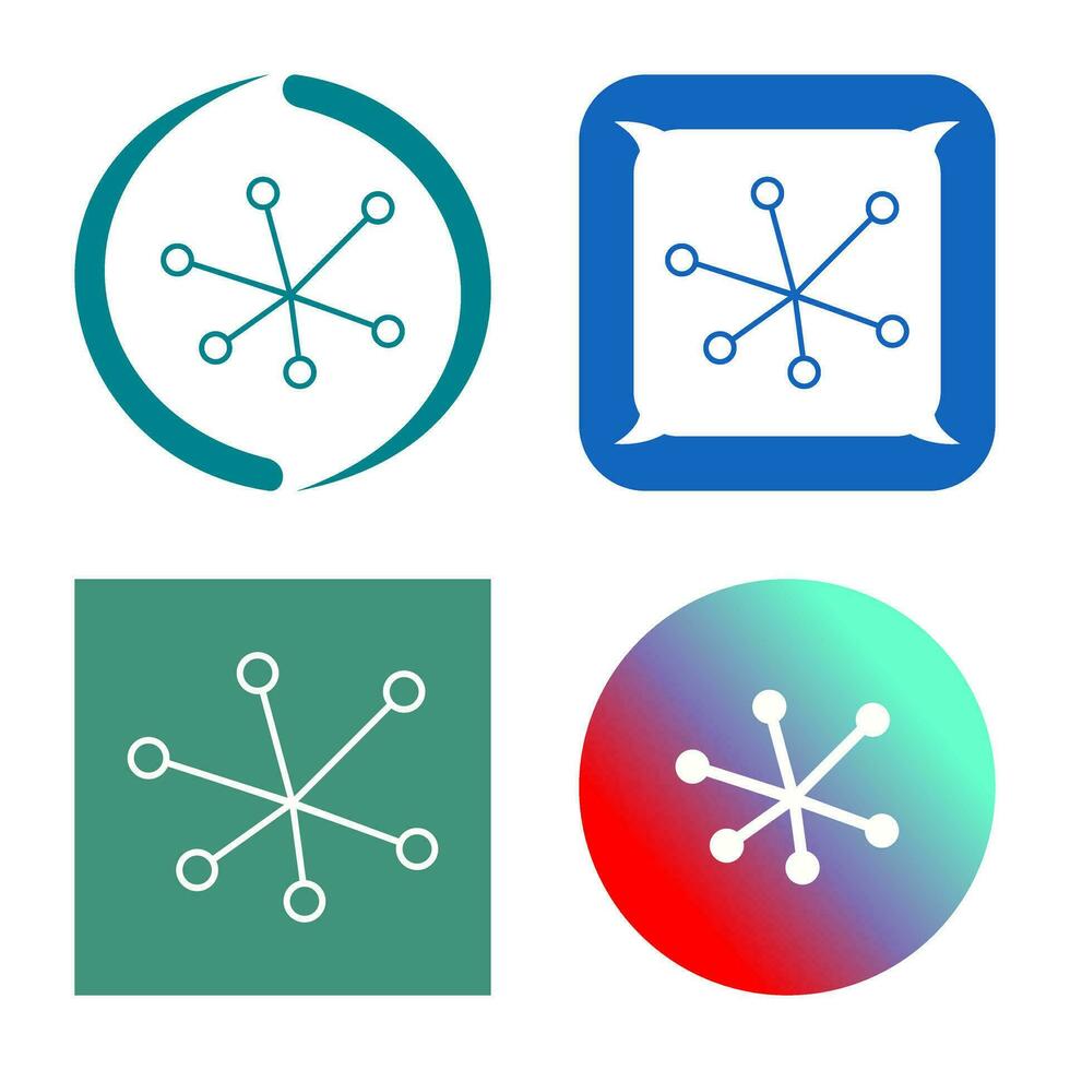 Intranet Vector Icon