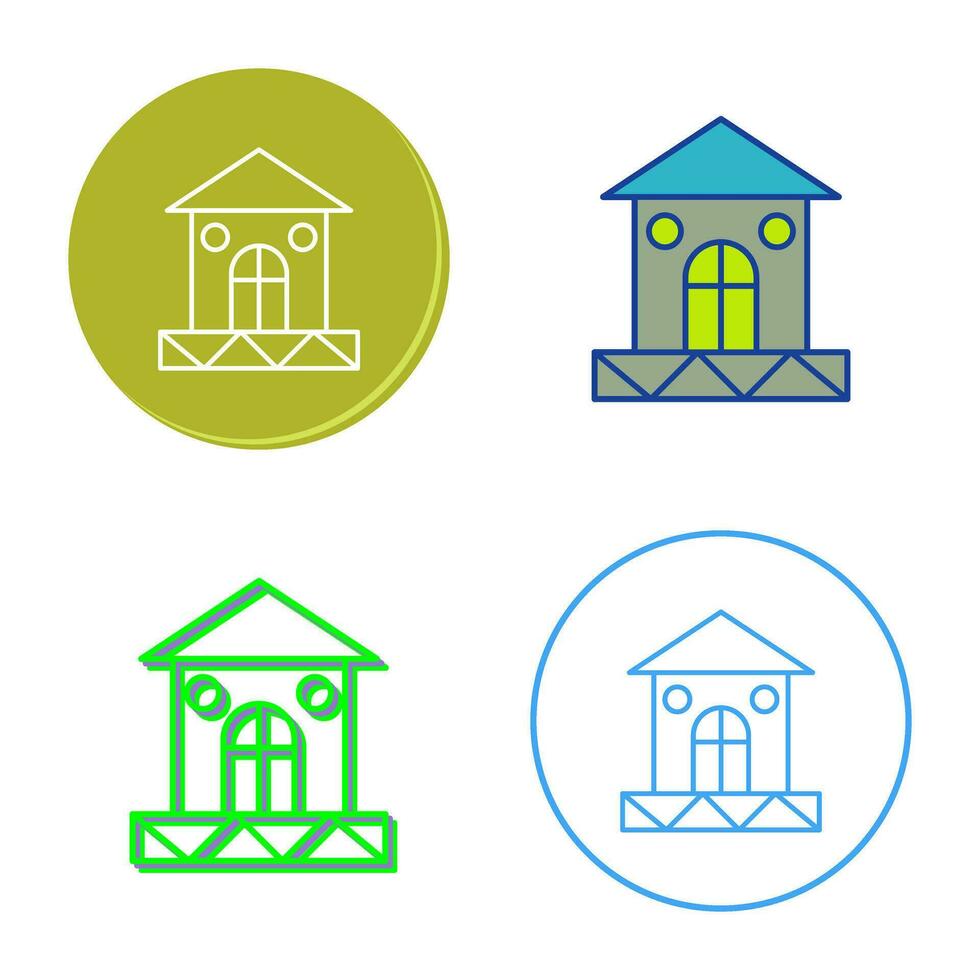 House Vector Icon