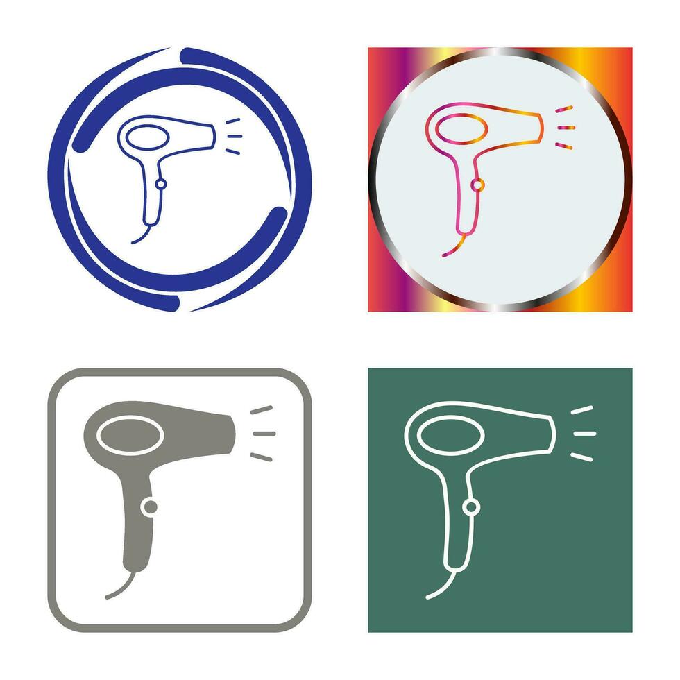 Hair removal Vector Icon