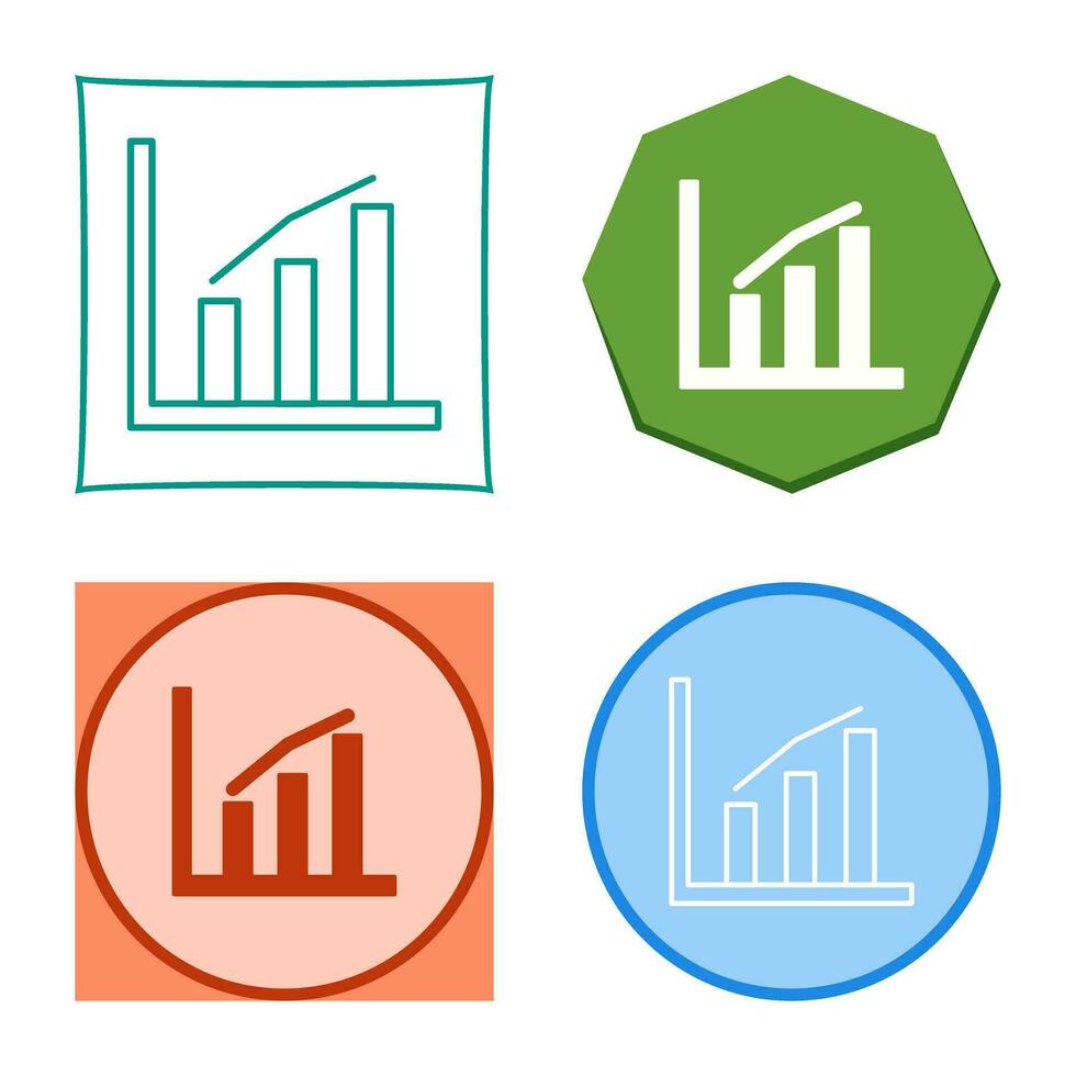 Statistics Vector Icon