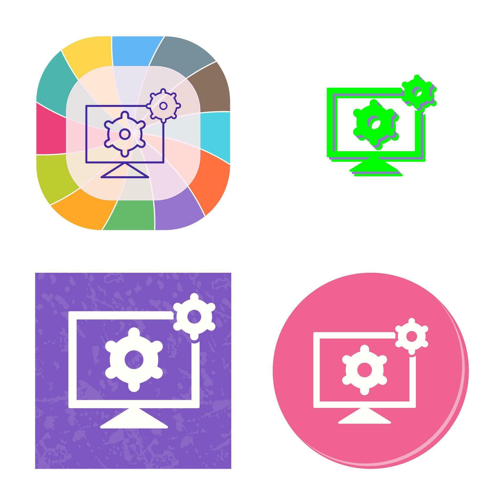 Development Tools Vector Icon 34158559 Vector Art at Vecteezy