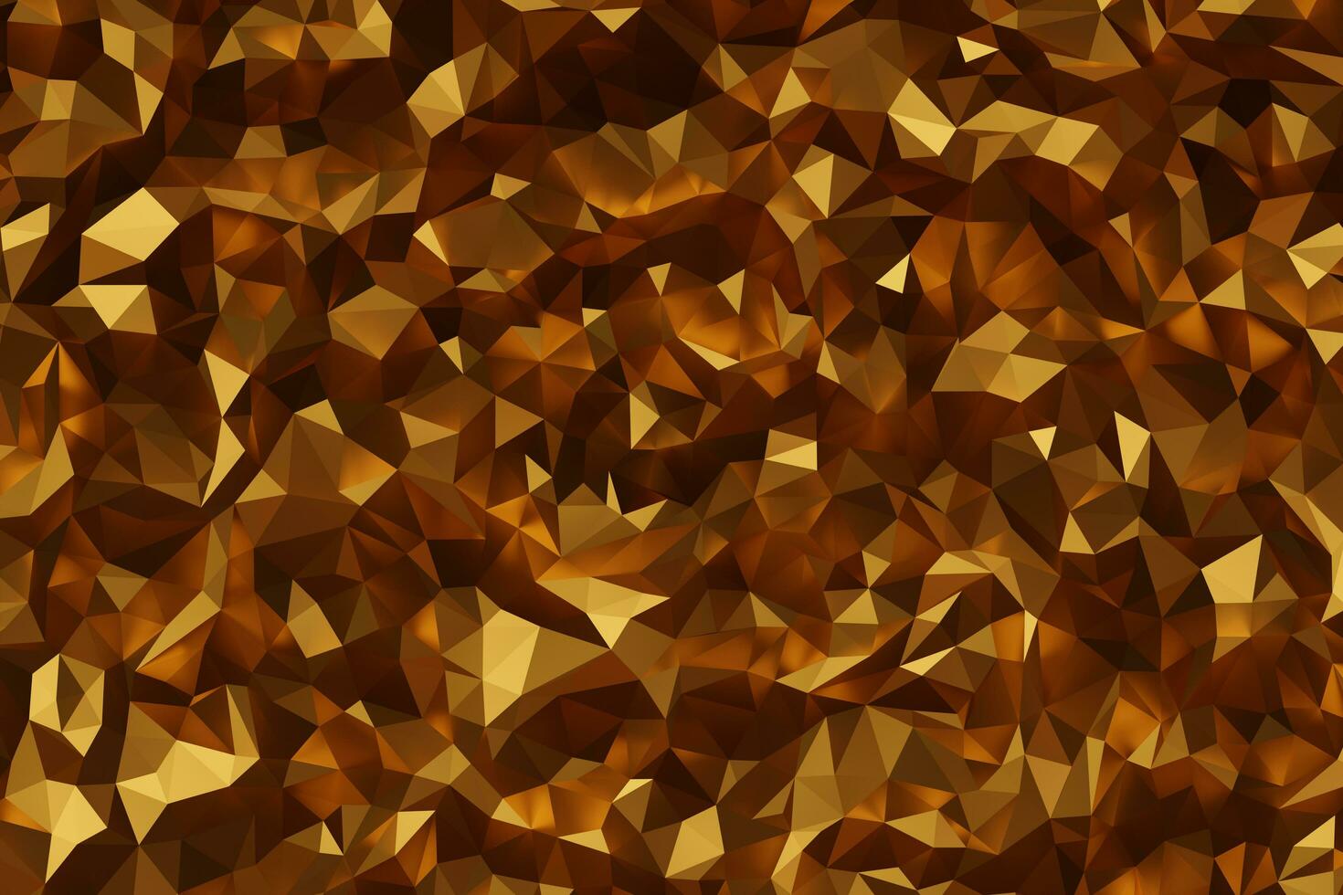 Crystal Gold Abstract Background- Elevating Luxury Branding and Premium Product Presentations photo