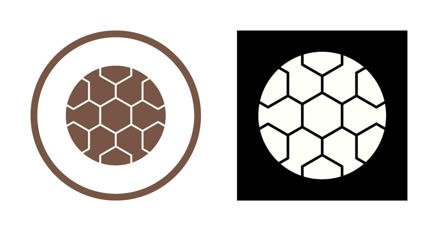 Soccer Vector Icon