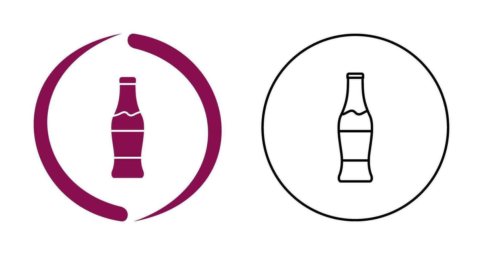 Soda Vector Icon