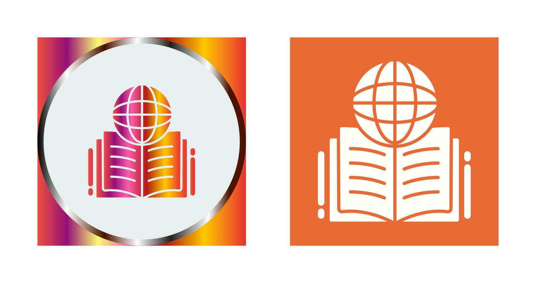 Education Vector Icon