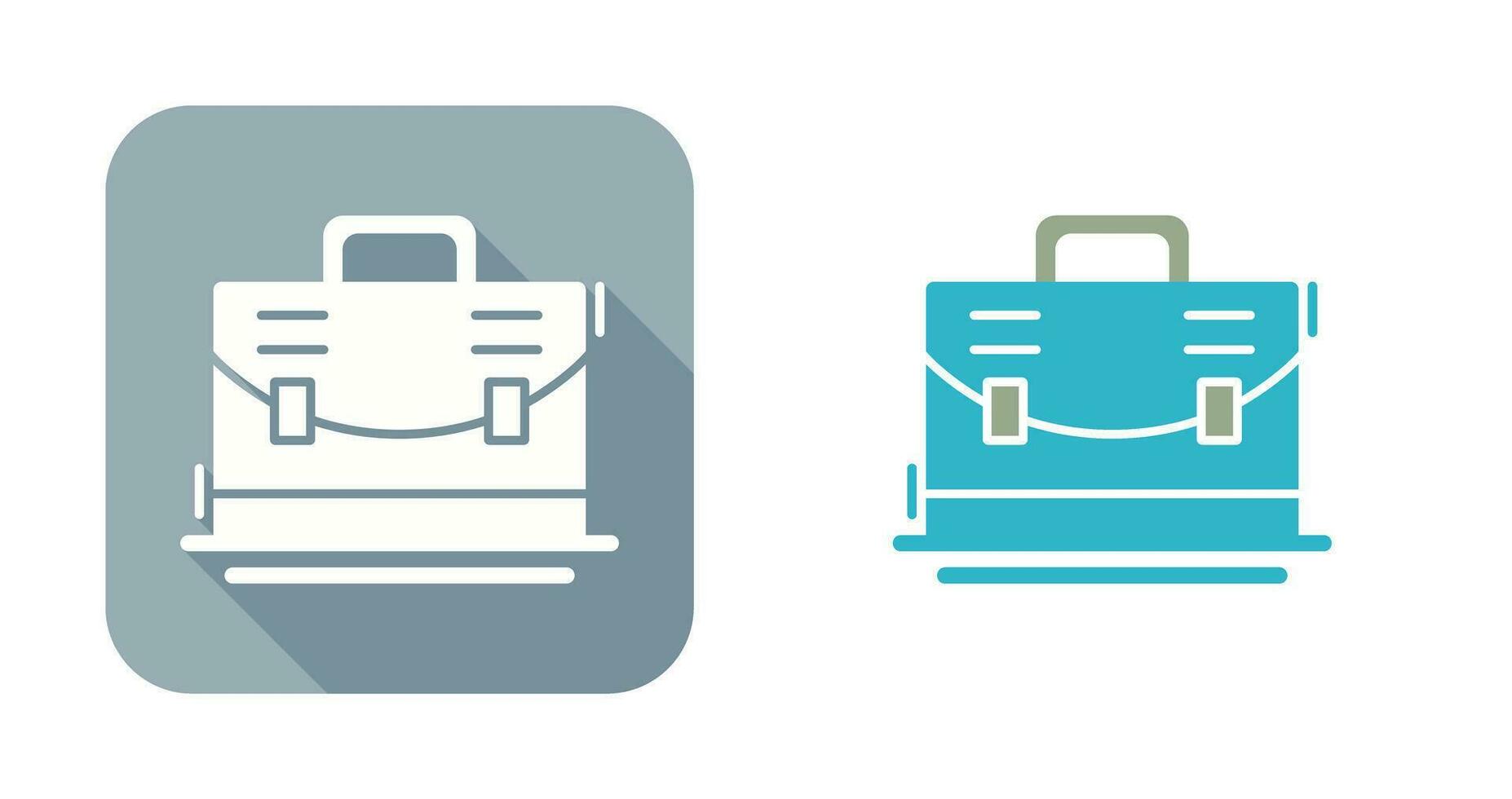 Briefcase Vector Icon