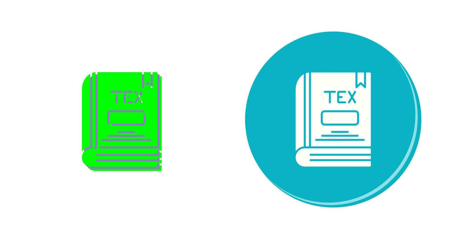 Book Vector Icon