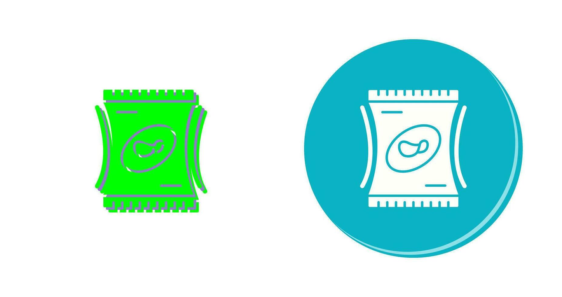Snack Vector Icon