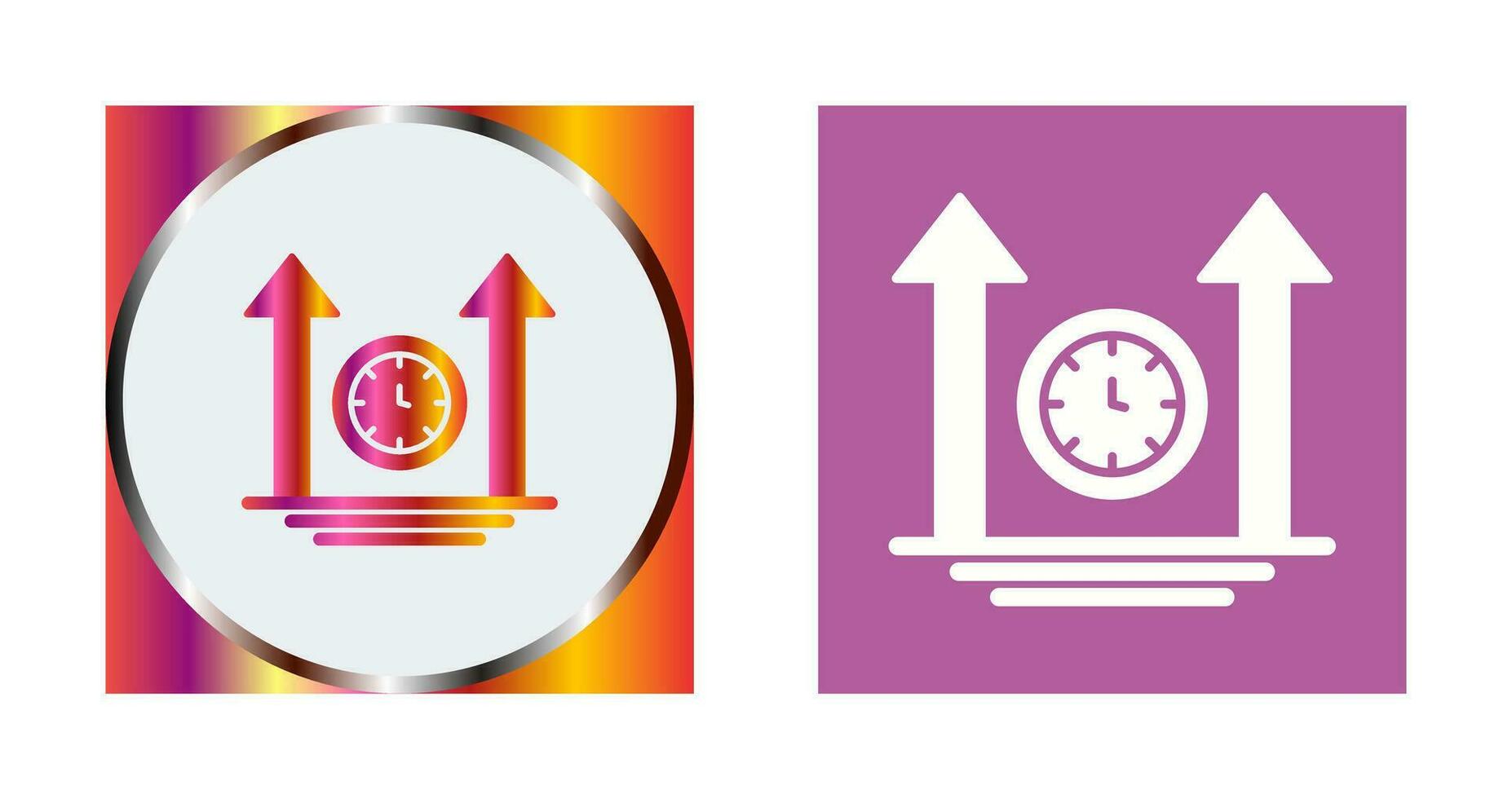 Offer Vector Icon