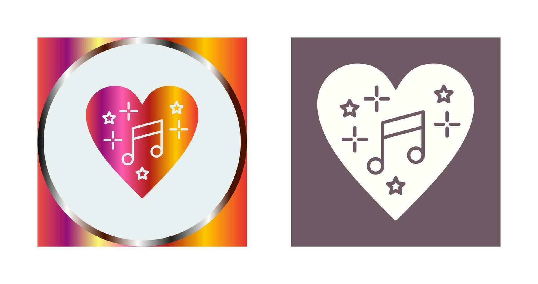 Music Vector Icon