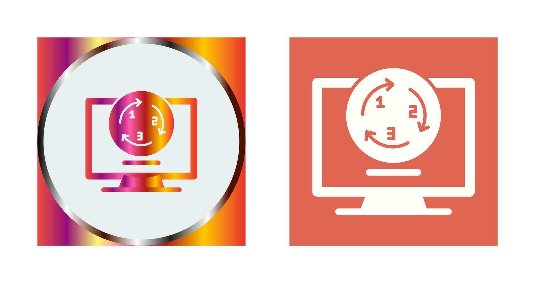 Order Vector Icon