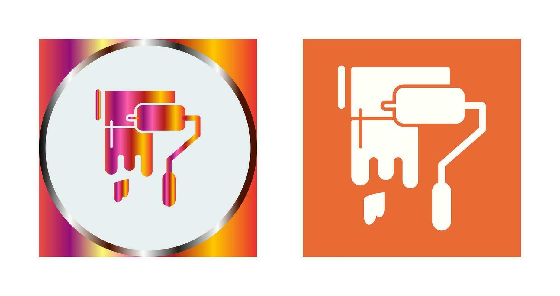 Painting Vector Icon