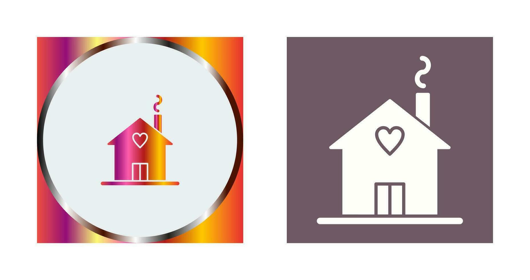 House Vector Icon