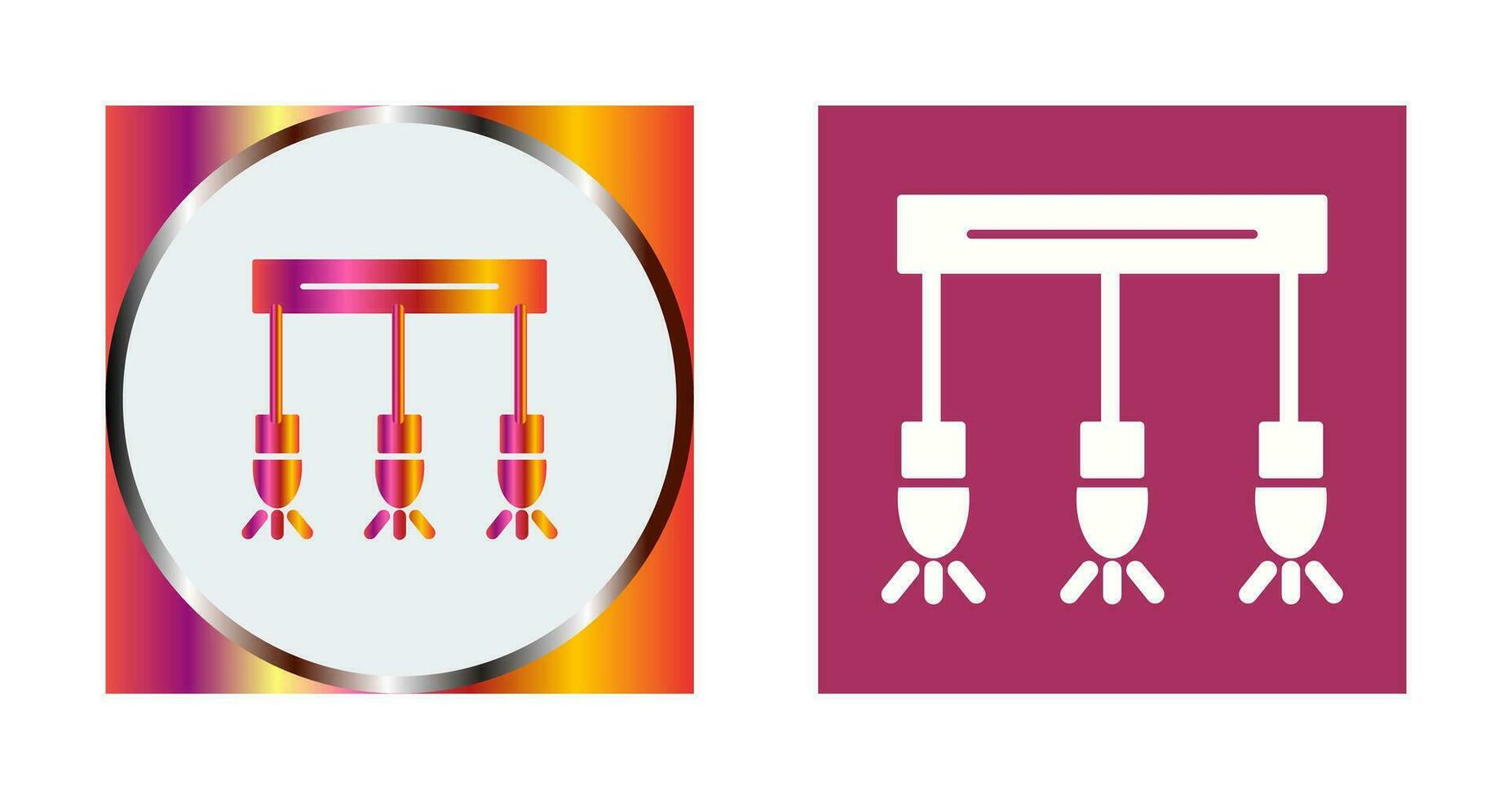 Light Vector Icon