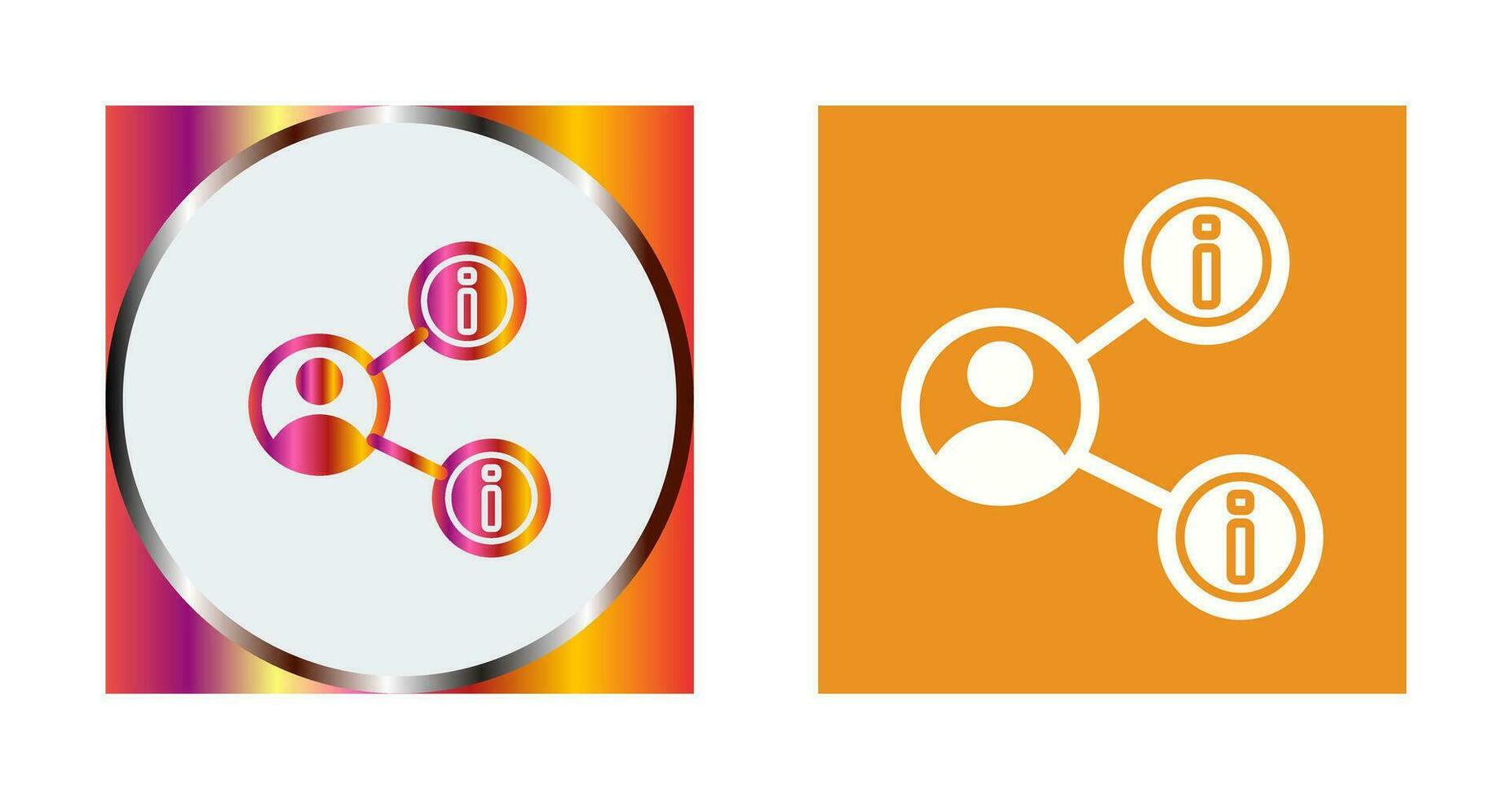 Share Vector Icon