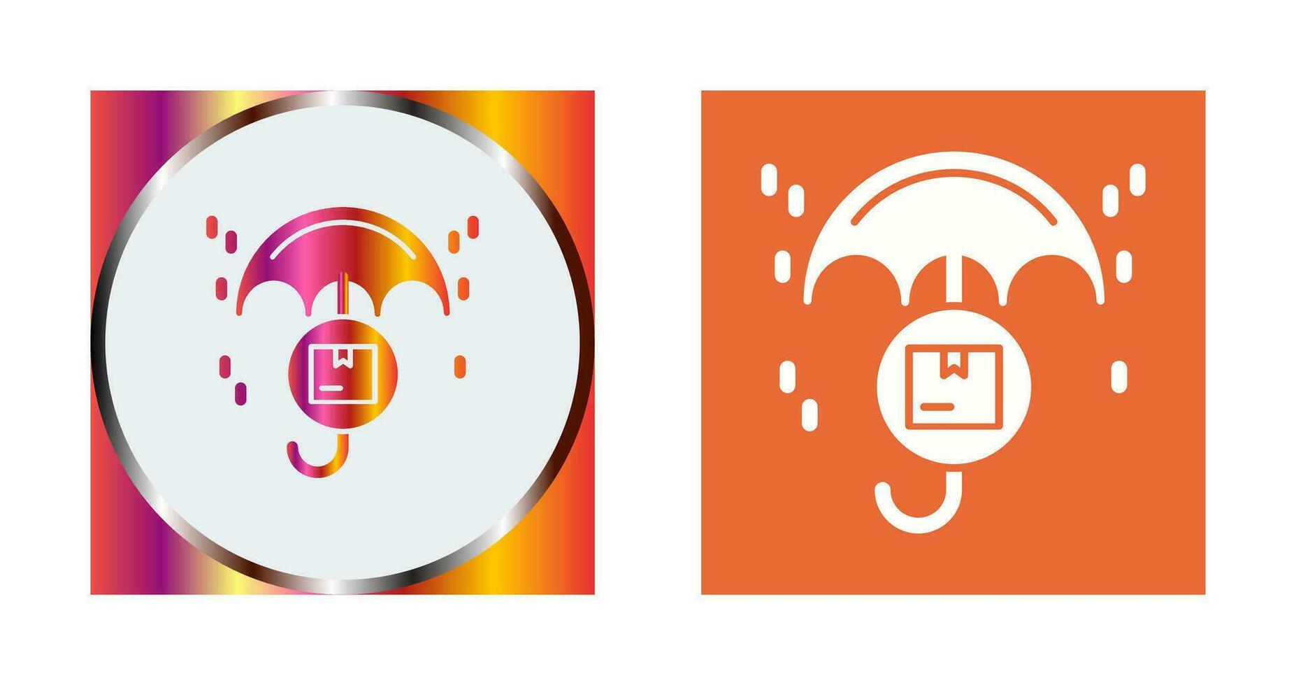 Protection Vector Icon