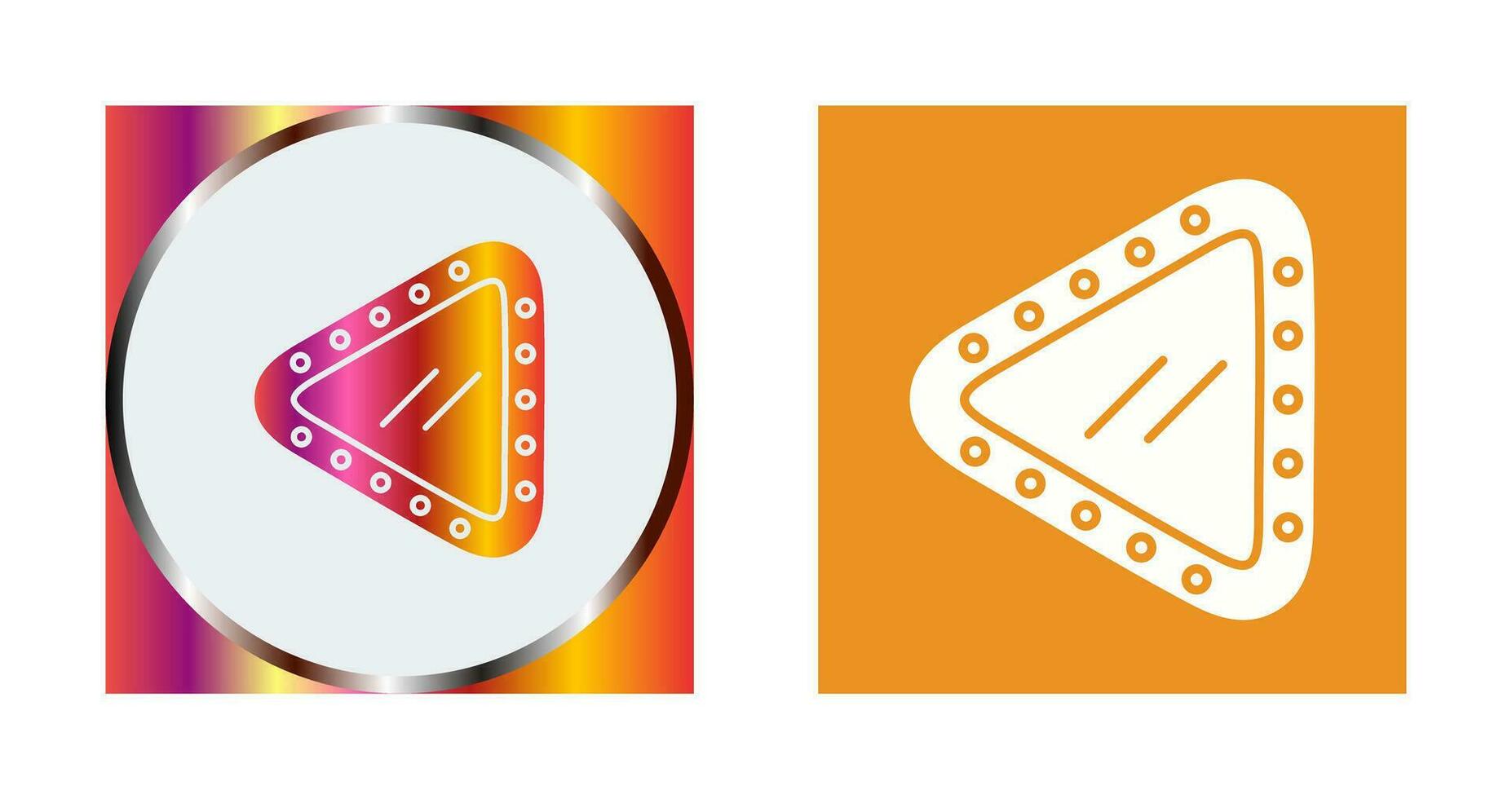 Porthole Vector Icon