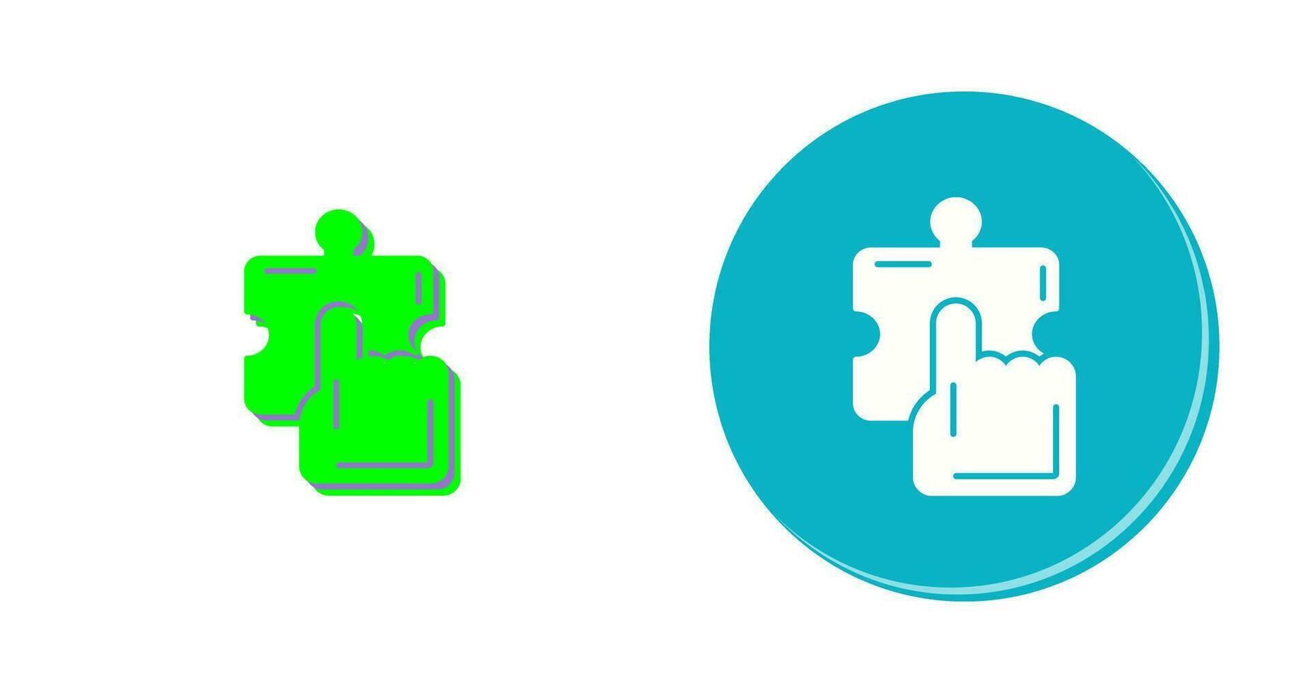 Quick Selection Vector Icon