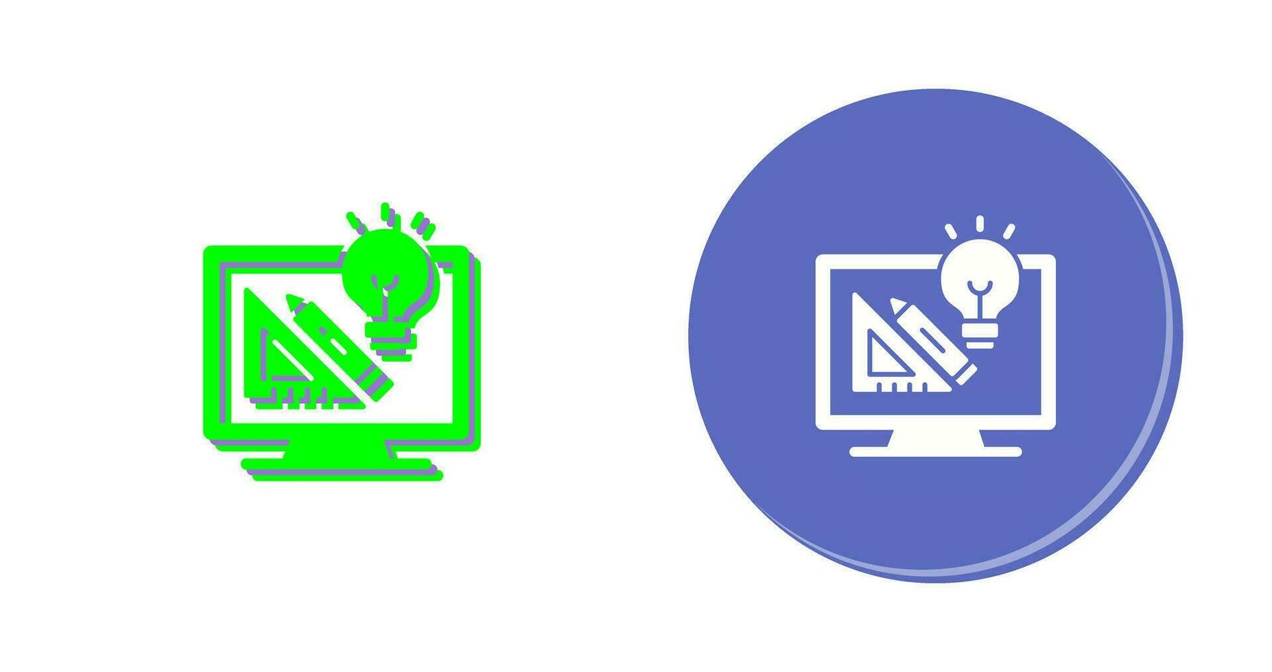 Idea Vector Icon