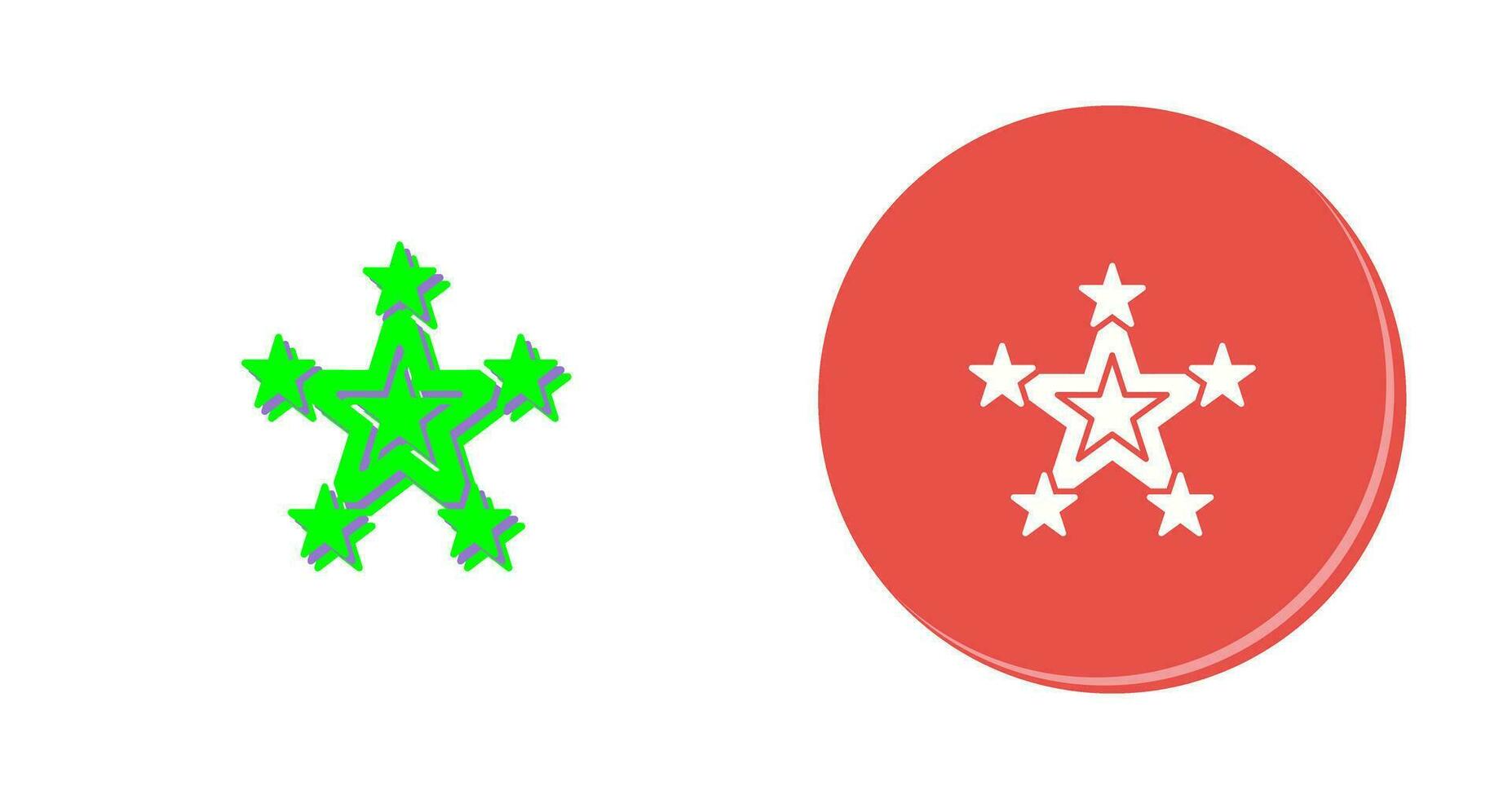 Star Vector Icon