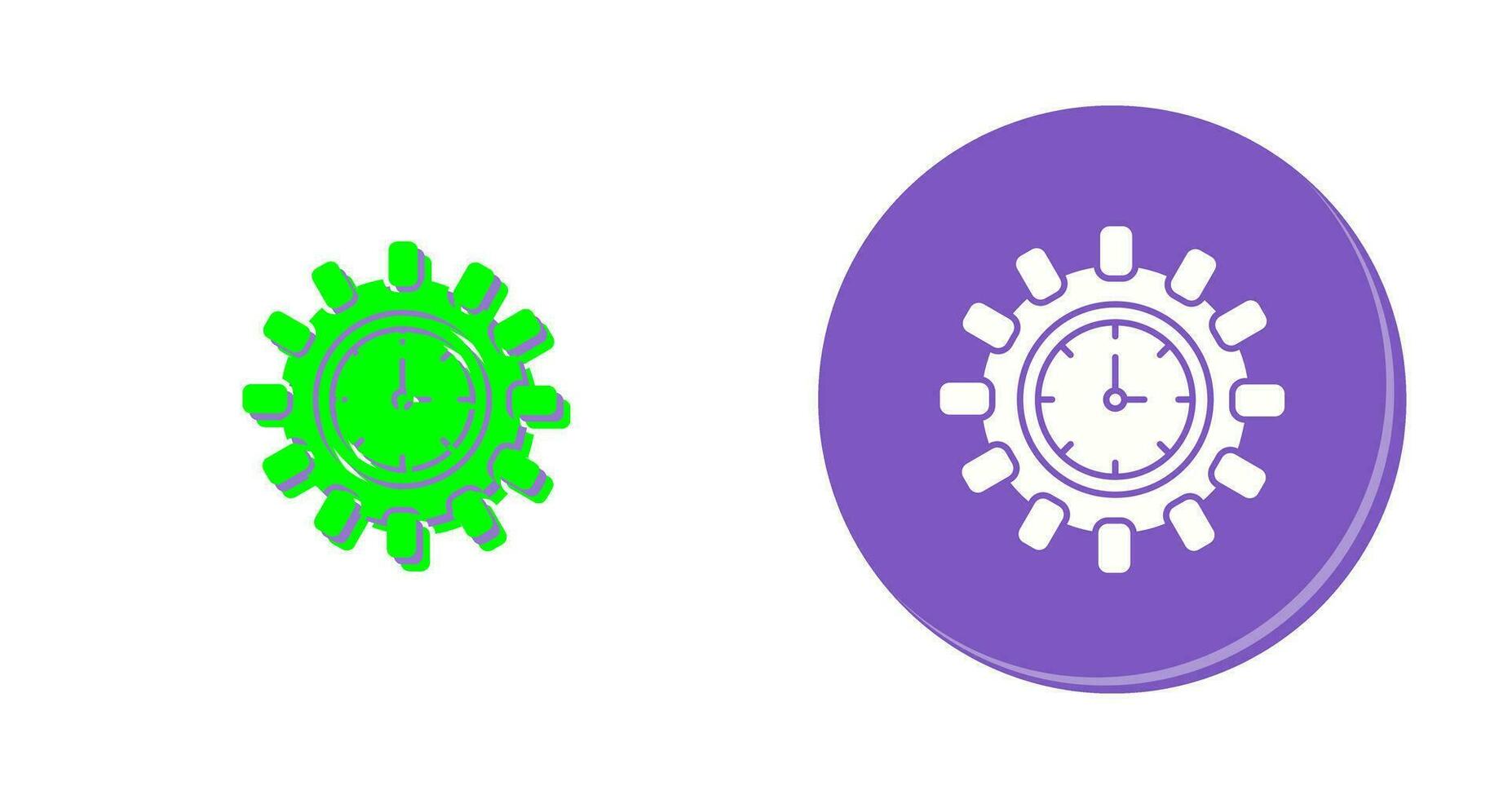 Direction Vector Icon