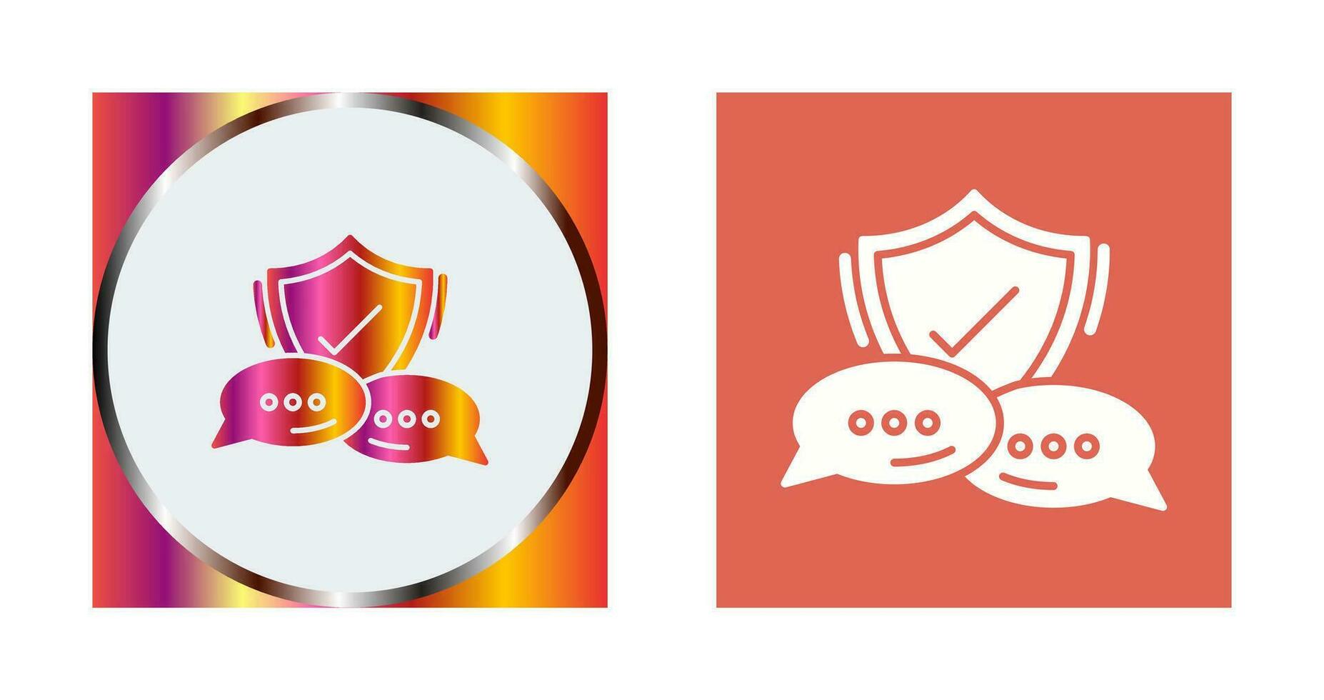 Contact Vector Icon