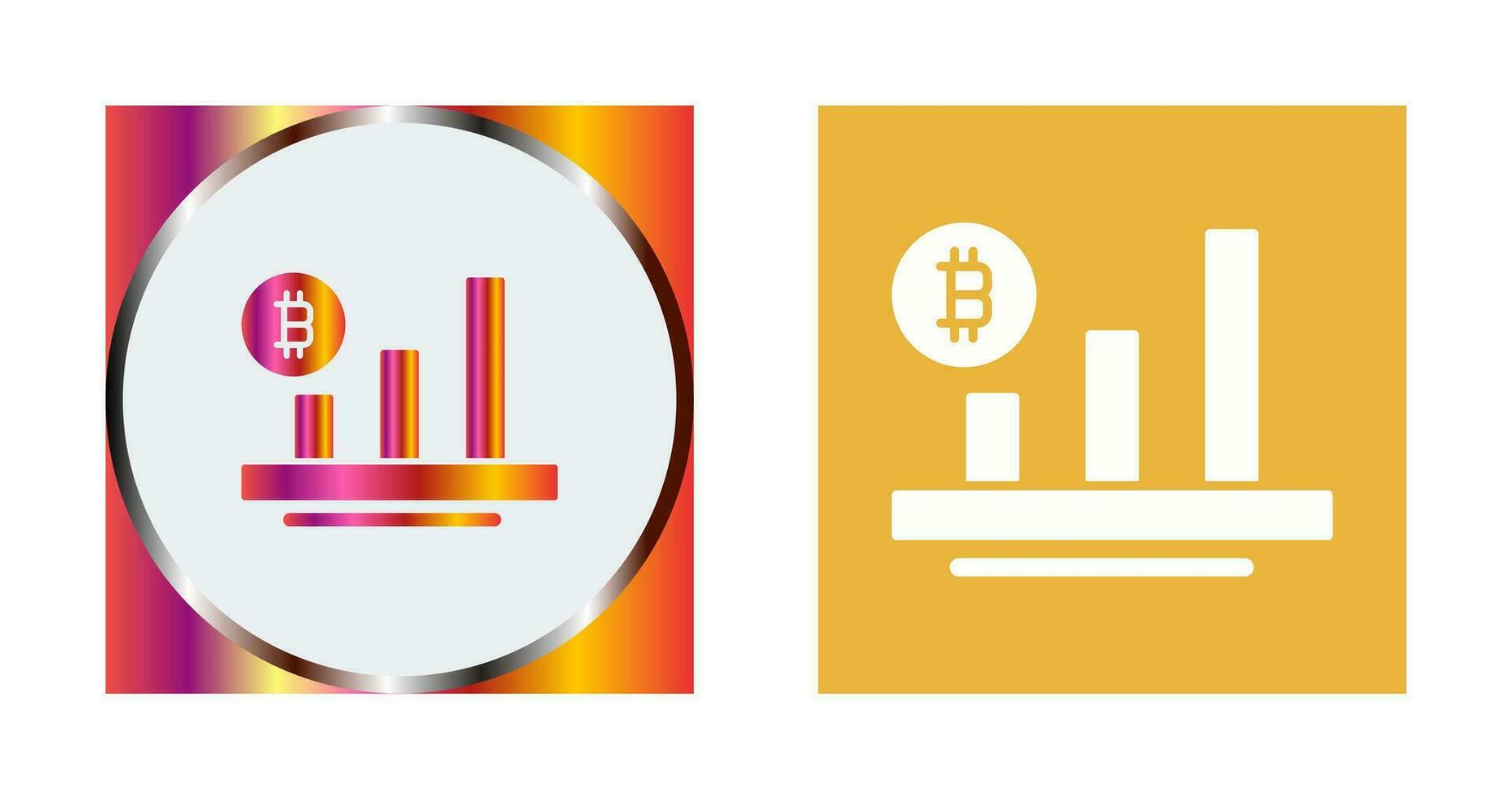 Chart Vector Icon