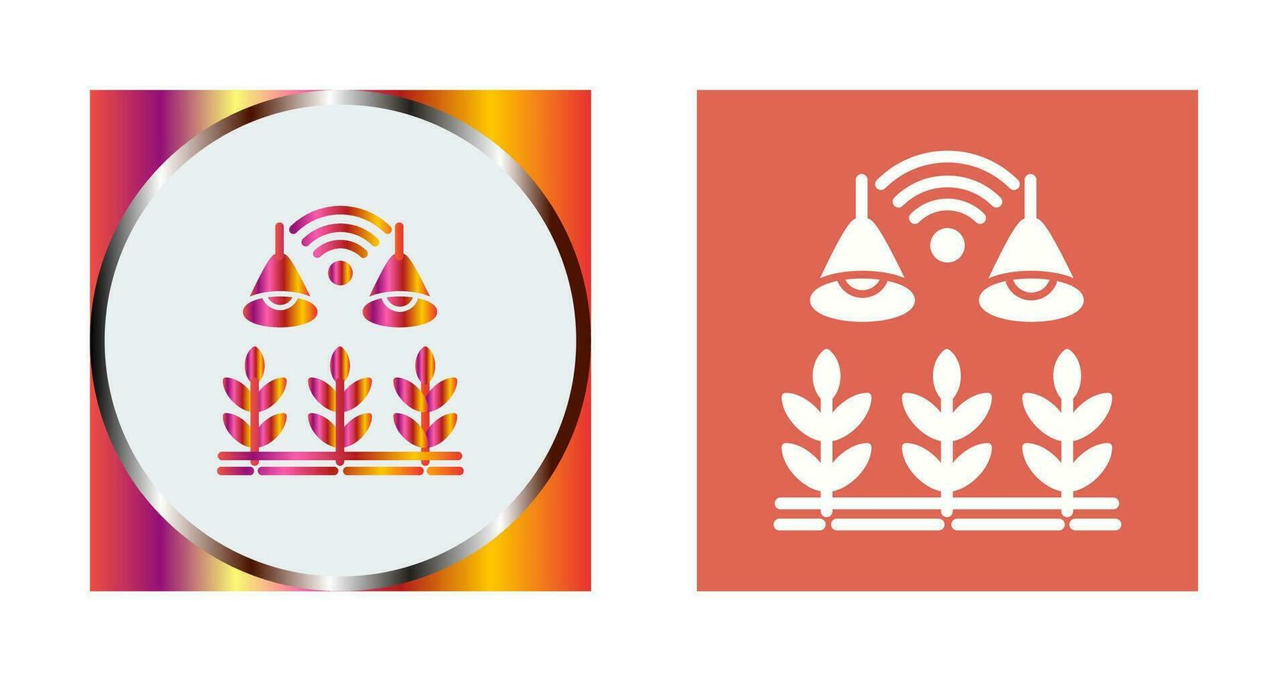 Light Vector Icon