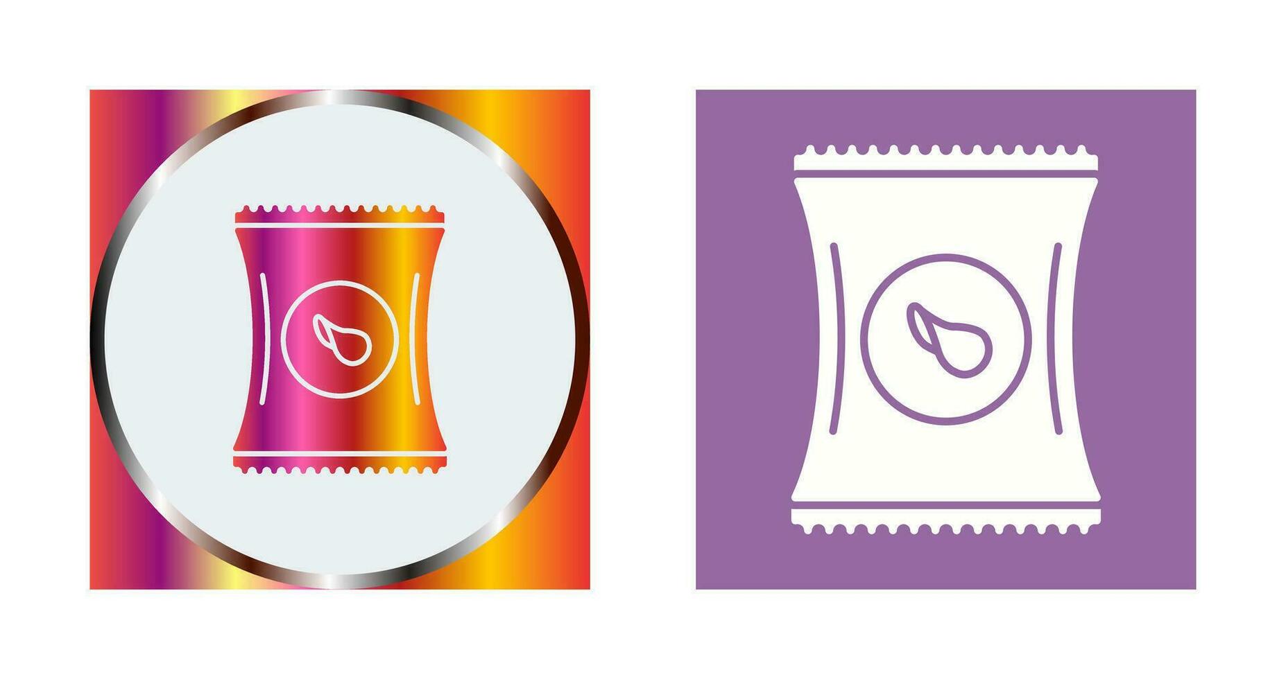 Chips Vector Icon