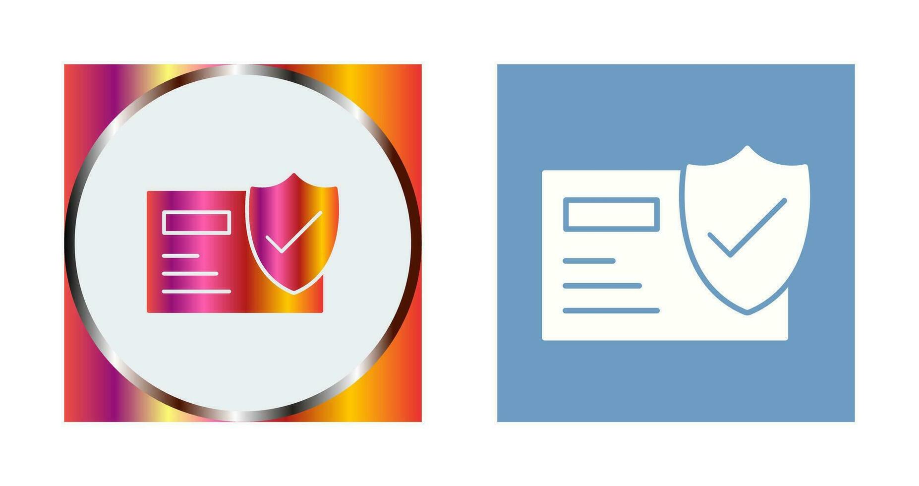 Security Vector Icon