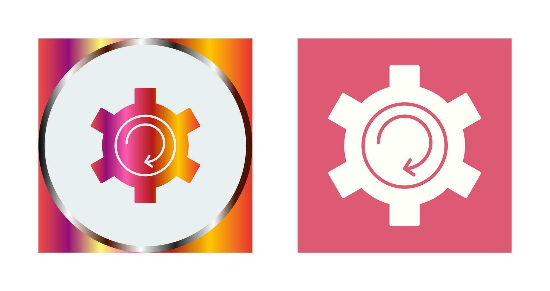 Upgrade Vector Icon