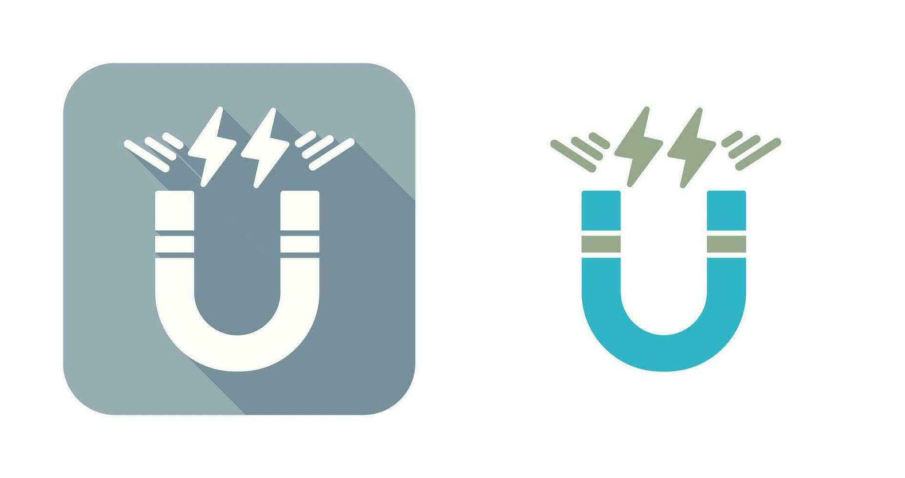 Energy Vector Icon