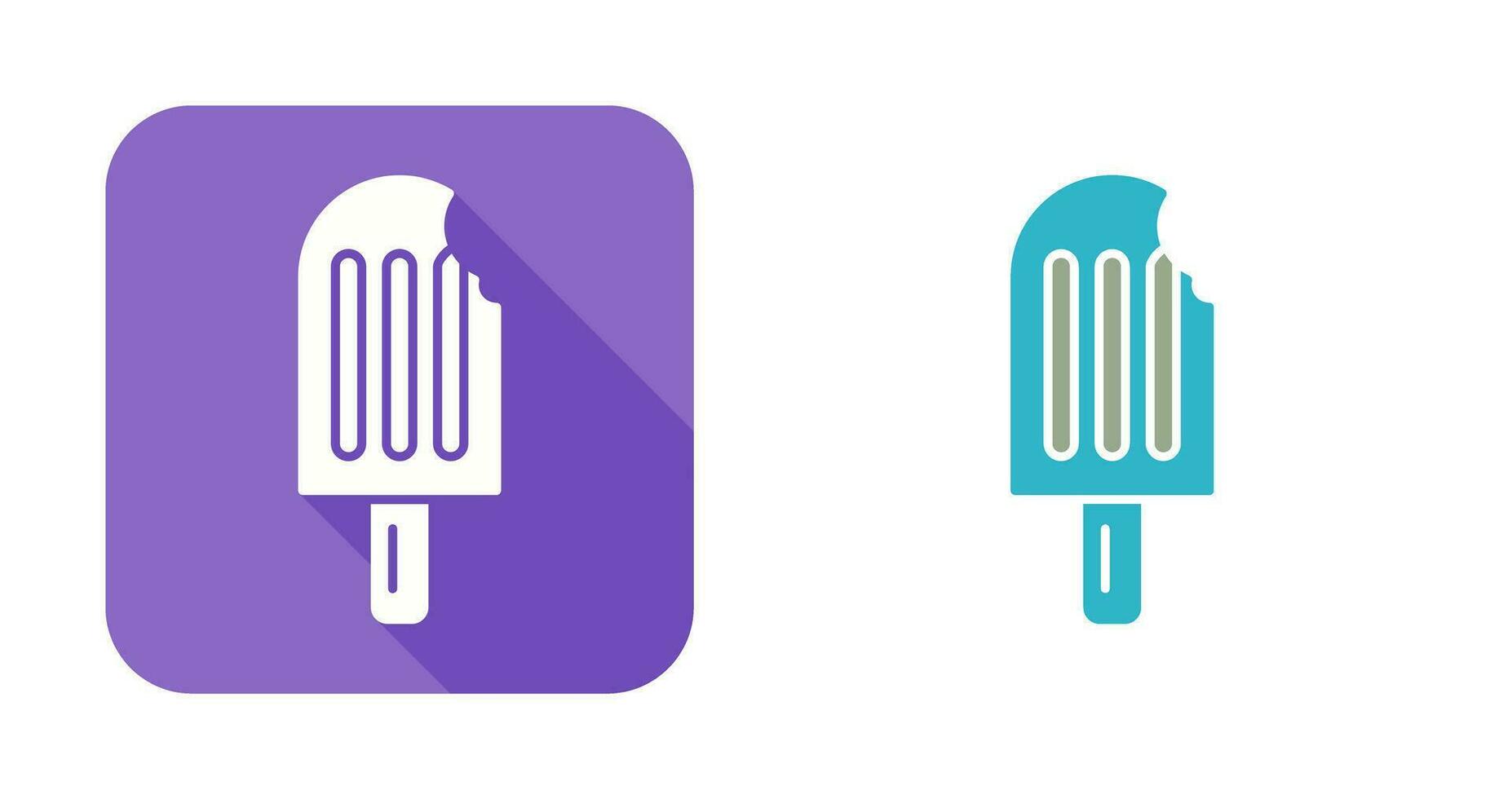 Ice Cream Vector Icon