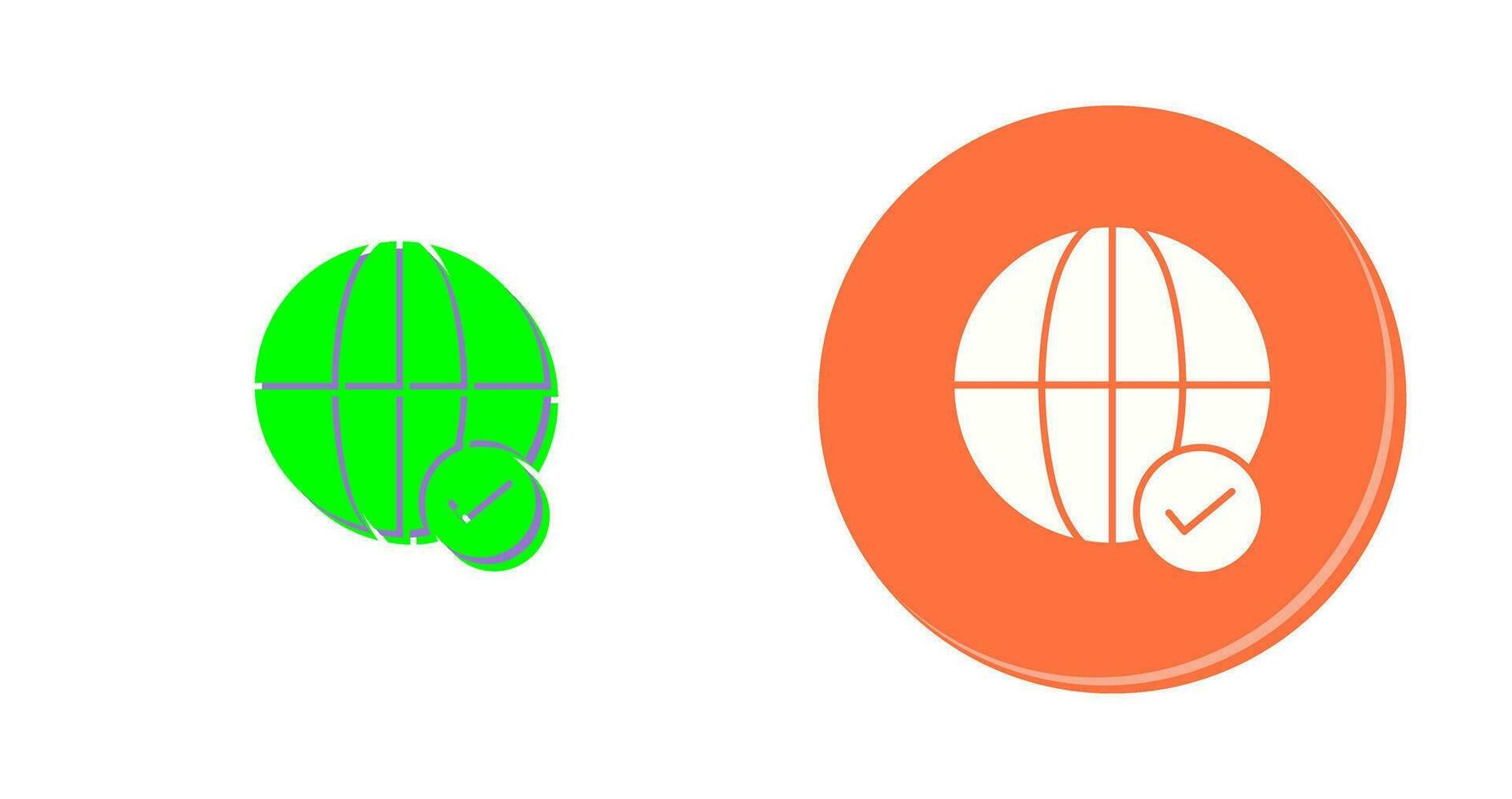 Internet Vector Icon