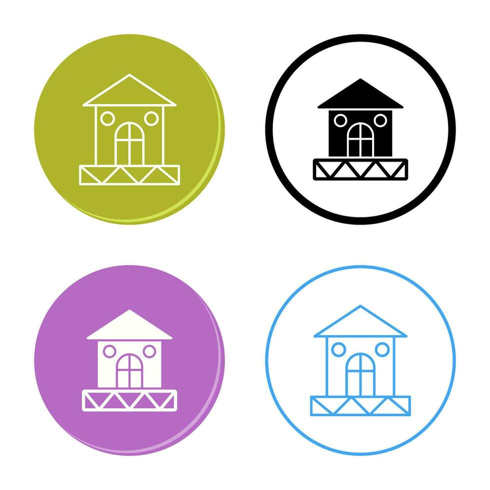 House Vector Icon