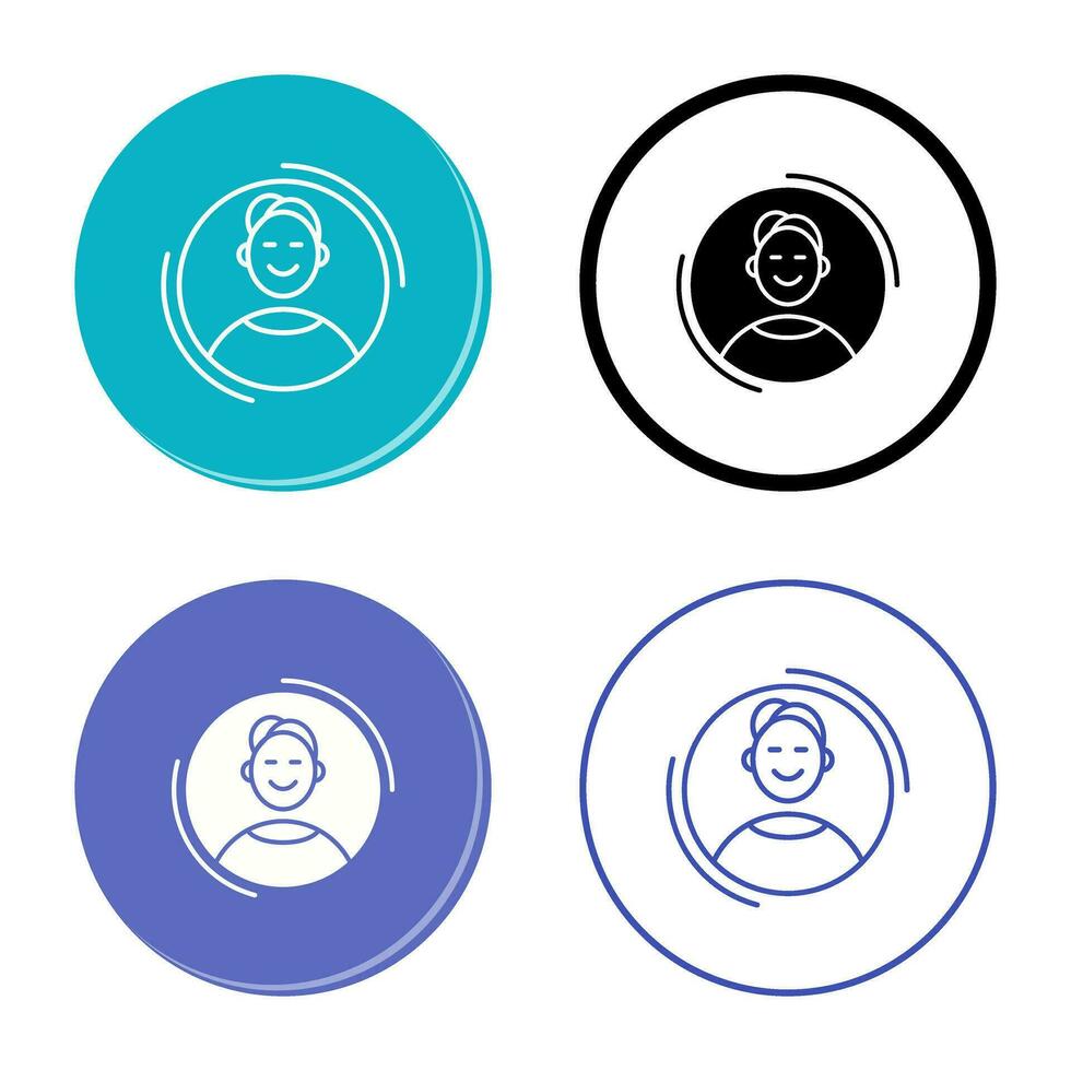 User Vector Icon