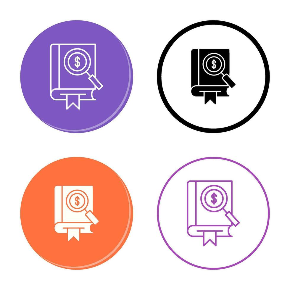 Disaster Vector Icon