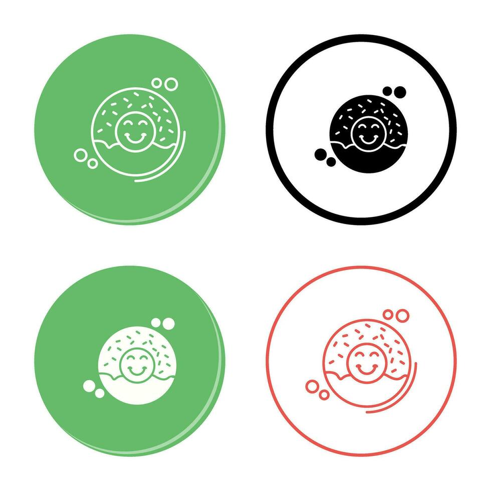 Stethoscope Vector Icon