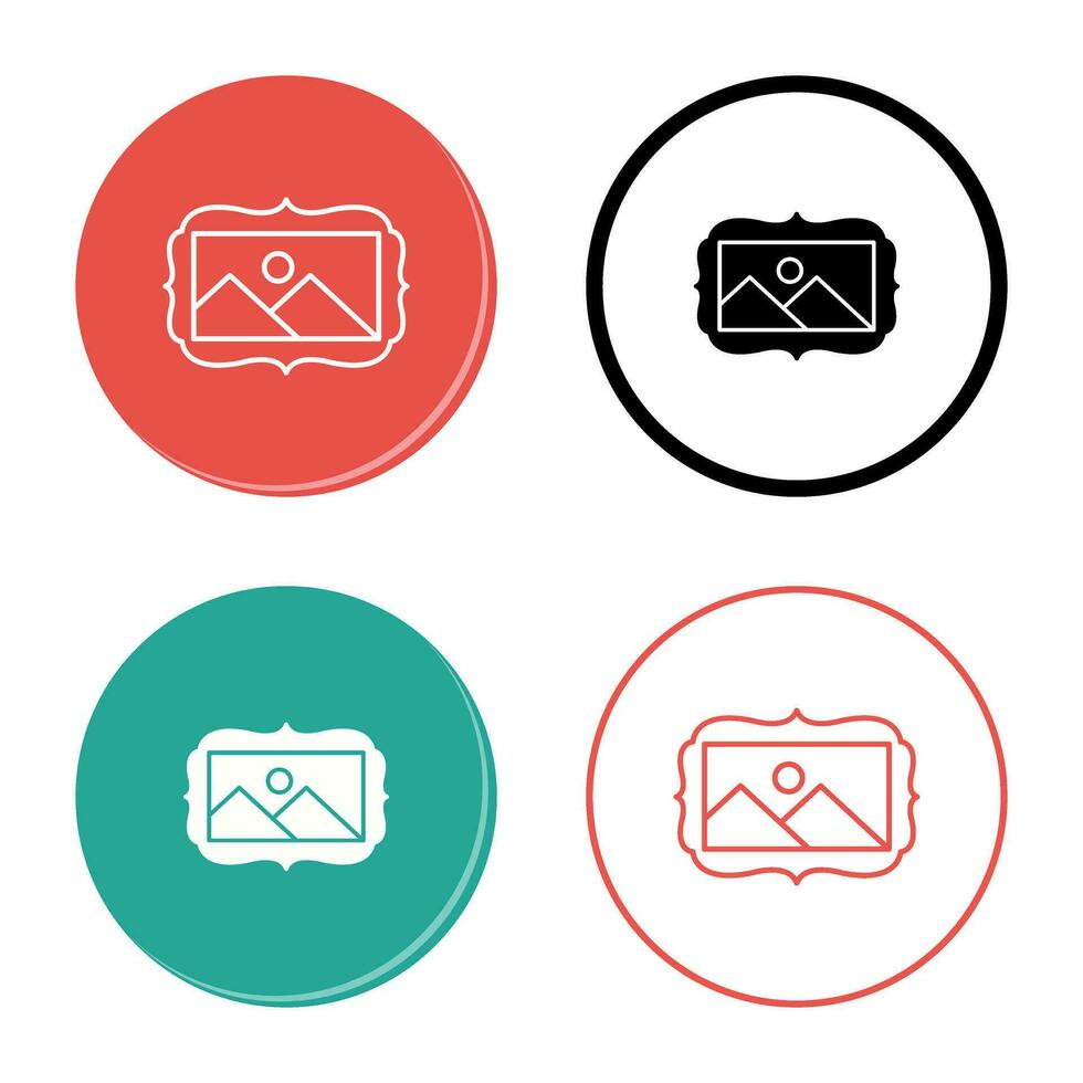 Tic Tac Toe Vector Icon